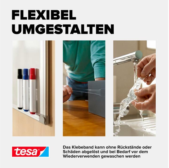 Produktbild tesa Universal Nano Tape (30 mm)