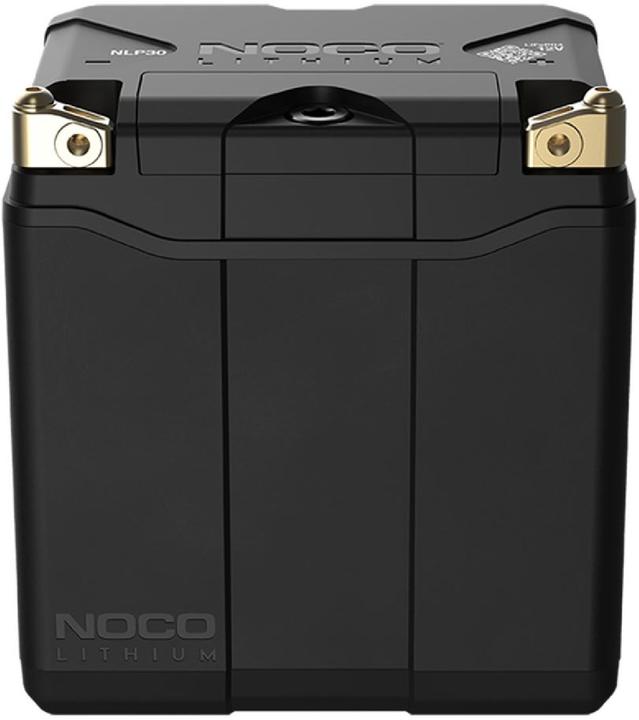 Immagine prodotto Noco batteria al litio (12 V, 8 Ah, 700 A)