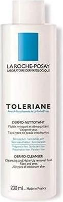 La Roche Posay Toleraine (Make-up remover, 200 ml)