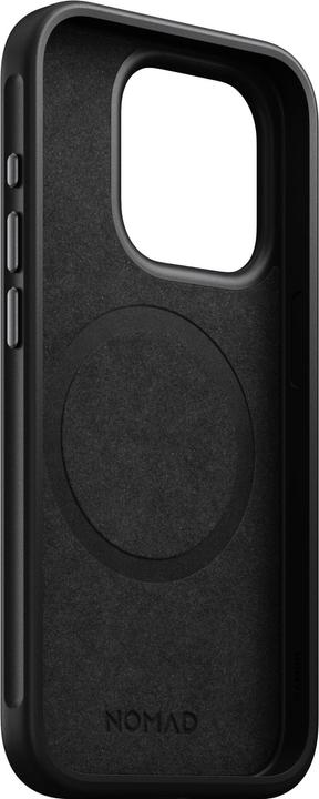 Image du produit Nomad Étui en cuir moderne (Apple iPhone 15 Pro)
