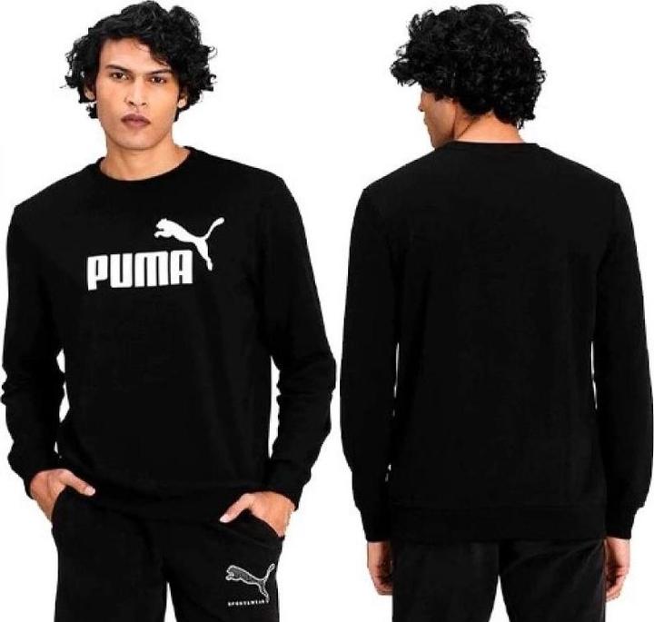 Immagine prodotto Puma Girocollo ESS Big Logo-586680 (XL)