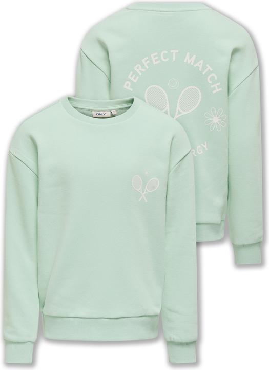 Only Kids Pullover LOVELY Pullover