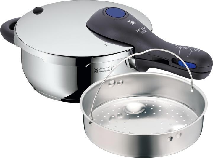 Immagine prodotto WMF Perfetto Plus (22 cm, Cucina a vapore)