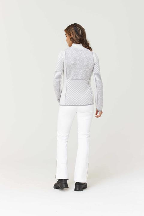 Produktbild Krimson Klover Pow Zip Neck (S)