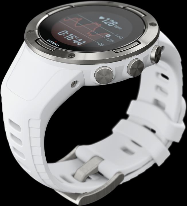 Actual product image Suunto 5 (46 mm)