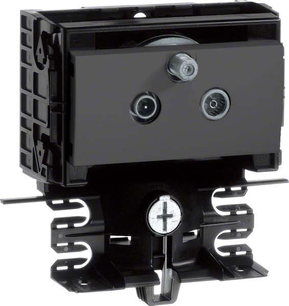Produktbild Hager SL200559489011 (Kabelkanal, 2 cm)