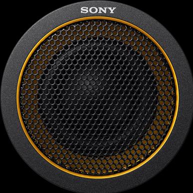 Produktbild Sony XS-162ES (270 W, 16 cm, 6 x 8")