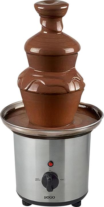 Actual product image Sogo ELECTRIC CHOCLATE FOUNTAIN 70-100W