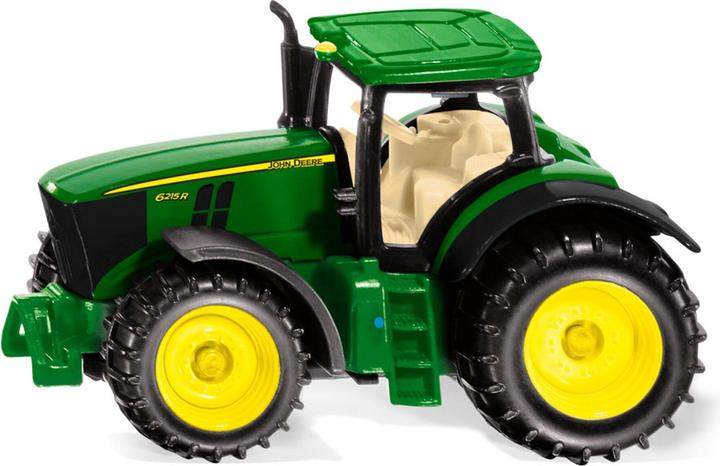 Produktbild Siku John Deere 6215R