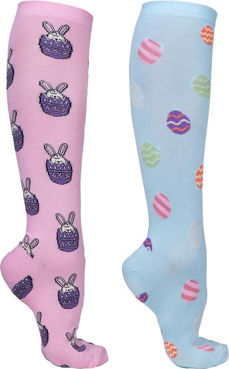 Qhp reitsocken easter (35, 38)