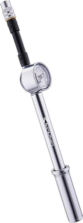 Actual product image Birzman Zacoo Power Damper Pump