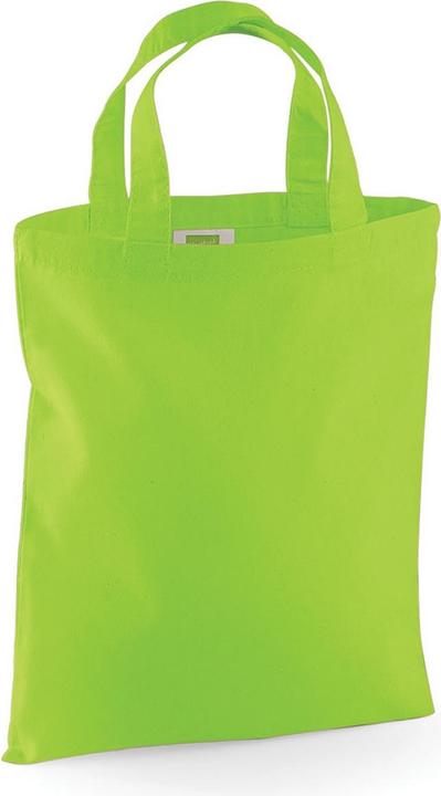 Westford Mill Wiederverwendbare MiniTasche (4 l)