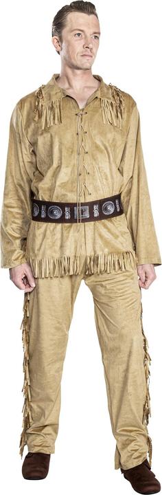 Produktbild Metamorph Winnetou: Old Shatterhand (XL)