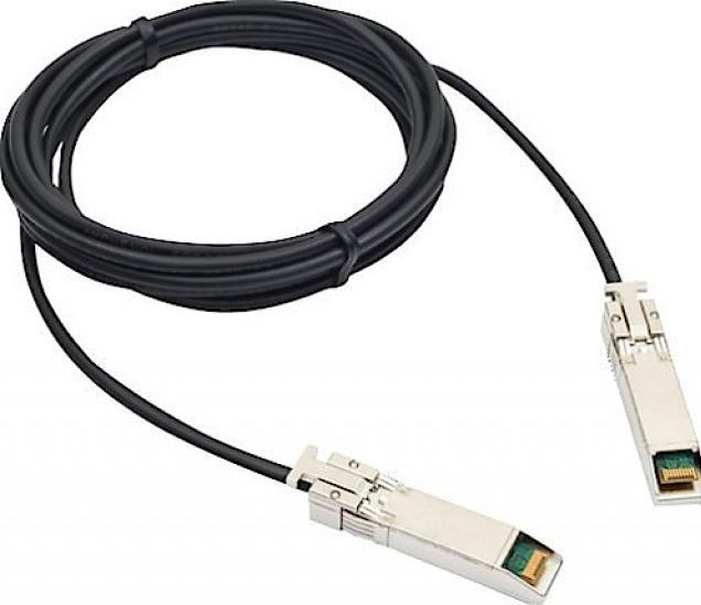 Lenovo DCG 0.5m Passive DAC SFP+ Cable (0.50 m)