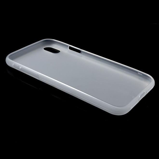 Produktbild MU Classic Softcase TPU Series (Apple iPhone XR)