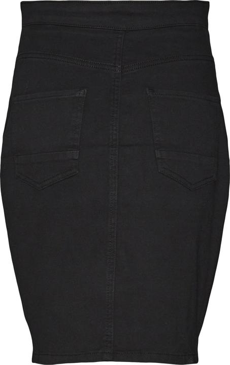 Immagine prodotto Mamalicious MLVILLA Gonna premaman, Jeans (XS)