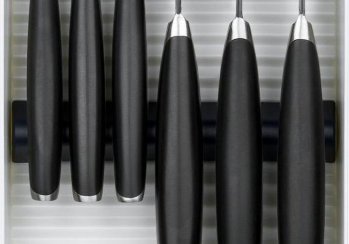 Actual product image Kuhn Rikon Wave