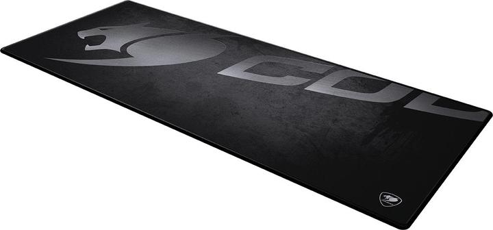 Produktbild Cougar Maus pad Arena X extra gross 1000x400x5mm schwarz (XXL)