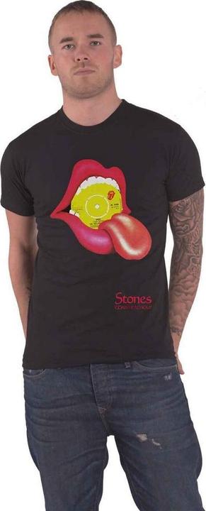 Produktbild The Rolling Stones Angie Goats Head Soup TShirt (L)