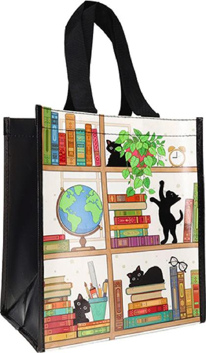 Image du produit Kiub Bug Art Chatons Bibli