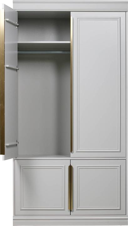 Produktbild BePureHome Organize (215 x 110 x 62 cm)