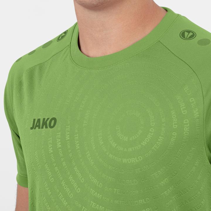 Immagine prodotto JAKO Mondo Jersey (L)