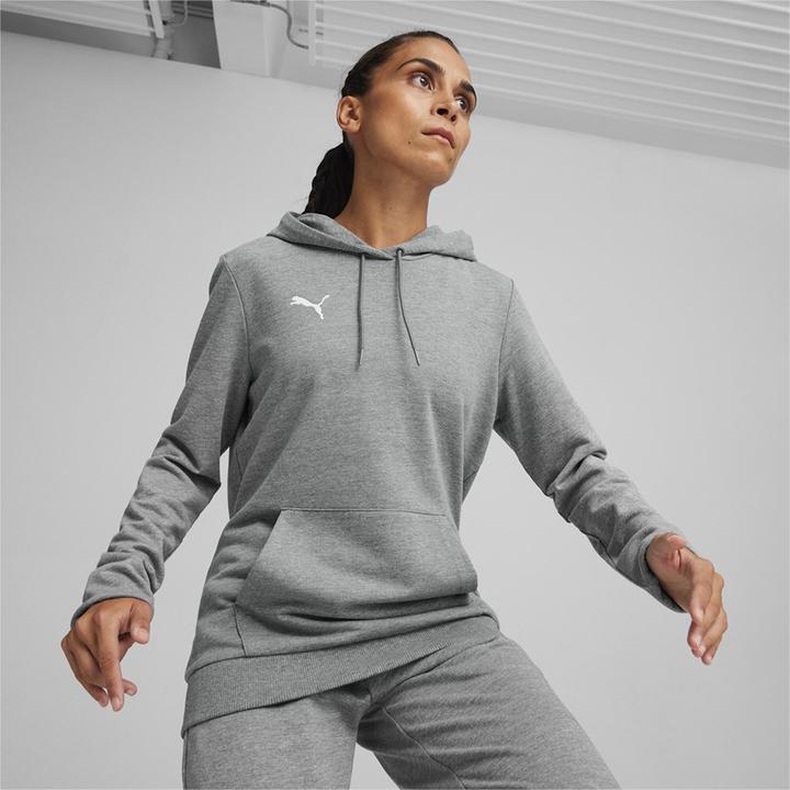 Immagine prodotto Puma Felpa con cappuccio teamGOAL Casuals Wmn (XXL)