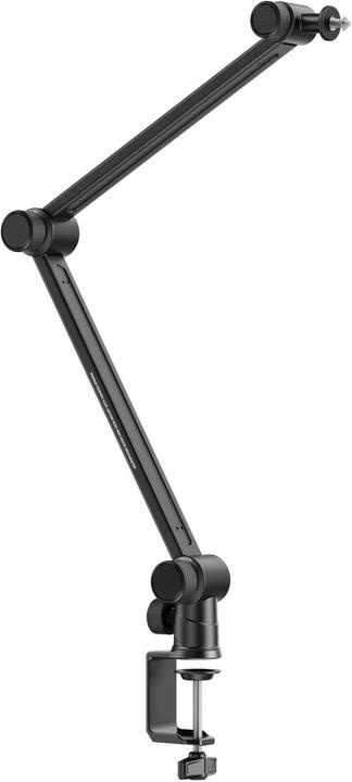 Actual product image SmallRig Microphone Boom Arm Desk Mount 4303