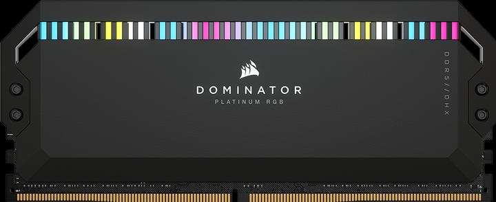 Produktbild Corsair Dominator Platinum RGB (2 x 16GB, 3466 MHz, DDR4-RAM, DIMM)