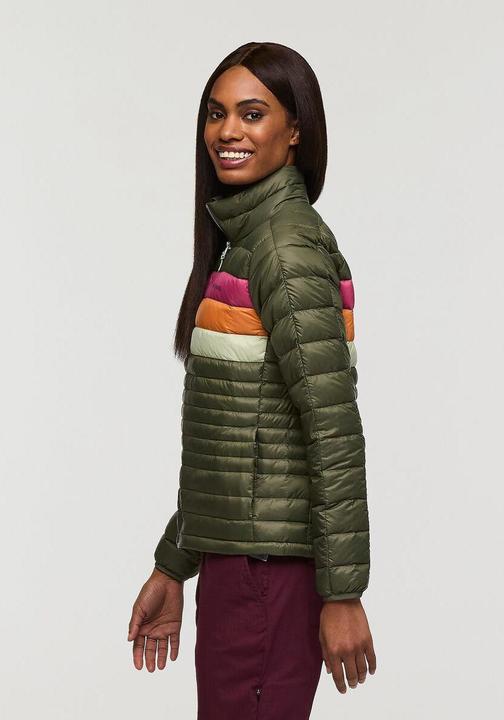 Produktbild Cotopaxi Fuego Down Jacket (S)