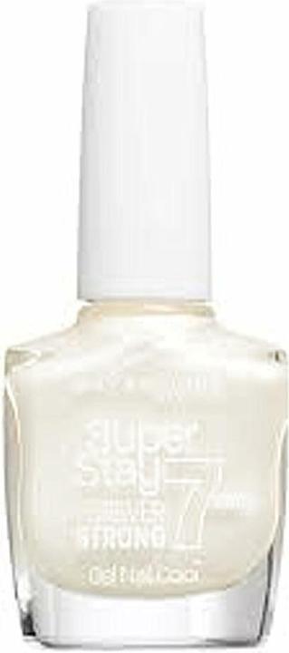 Maybelline New York Maybelline Forever Strong Super Stay 7 Days 31 10ml