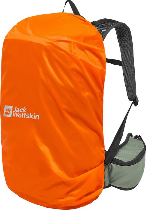 Actual product image Jack Wolfskin Cyrox Shape 25 S-L (25 l)