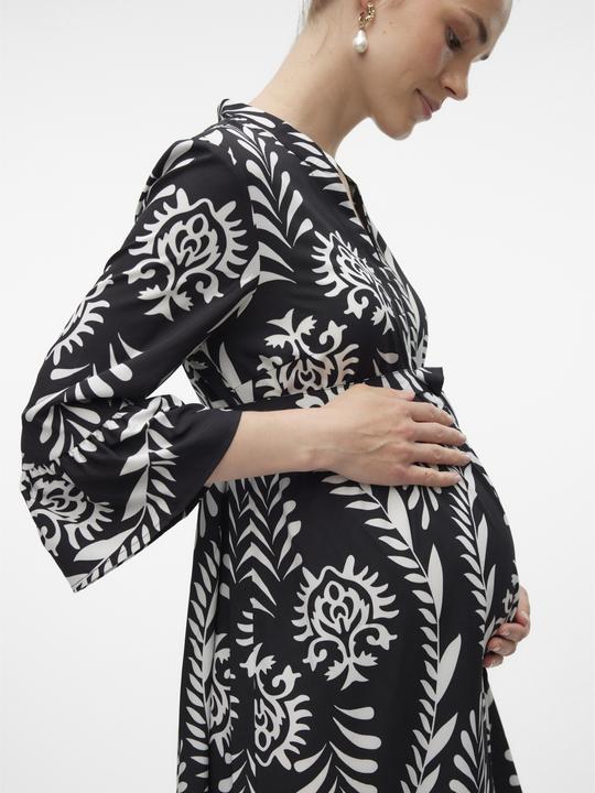 Immagine prodotto Vero Moda Maternity Vestito premaman (L)