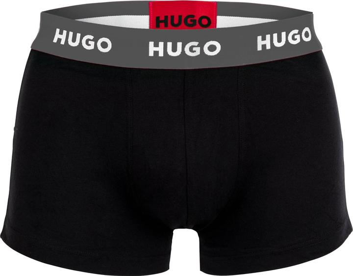 Image du produit HUGO Trunk Triplet (XXL, Lot de 3)