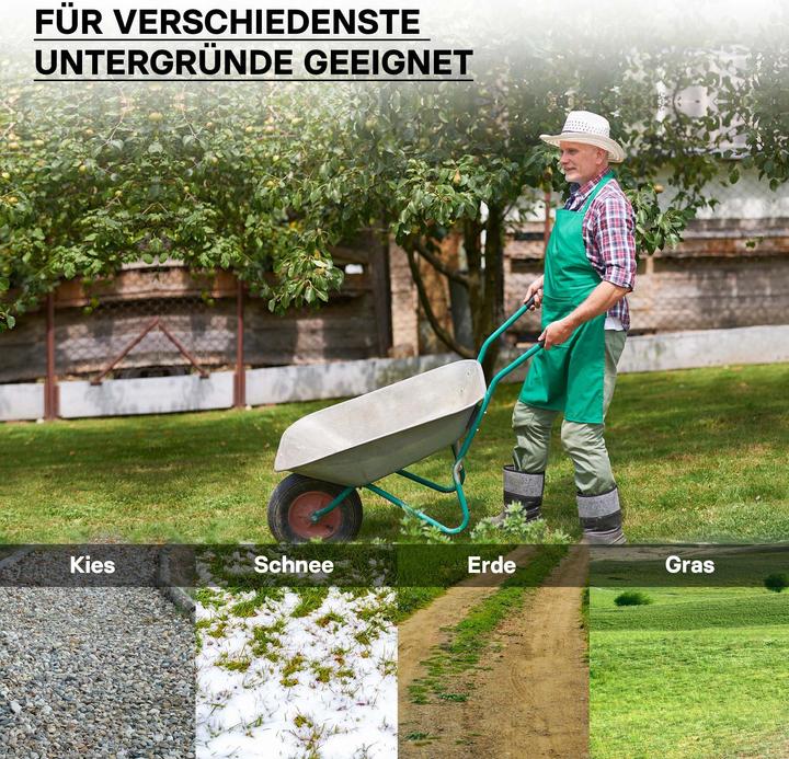 Actual product image Wiltec Tyres (90 kg)