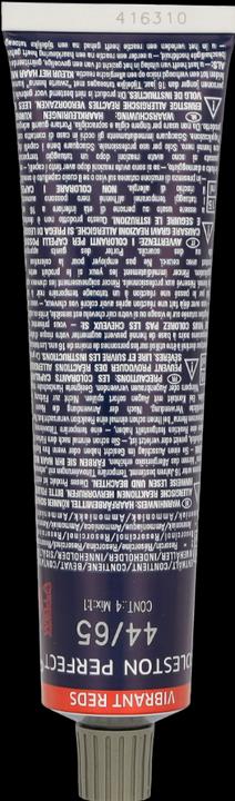 Actual product image Wella Koleston Perfect Me+ (44/65 medium brown intense violet-mahogany)