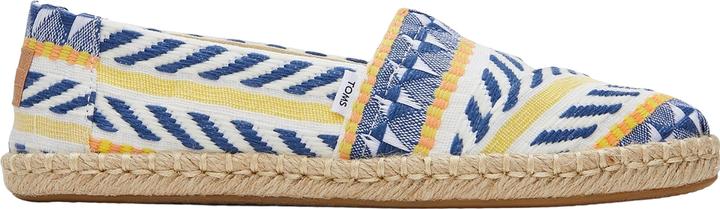 Toms Alpargata Rope (39)