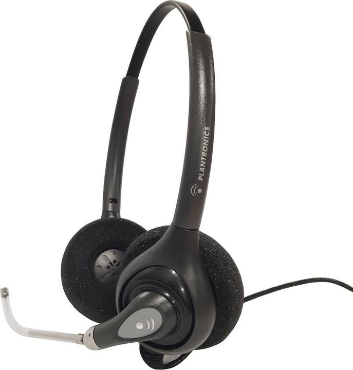 Image du produit Poly H261H HOH VT pour les utilisateurs d'appareils auditifs (Filaire, USB-A)