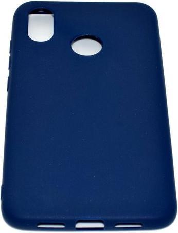 Actual product image MU Classic Softcase TPU Series (Huawei Y6 (2019))