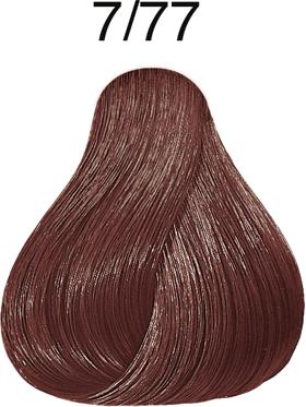7/77 Blond moyen blond Brun-Intensif Marron