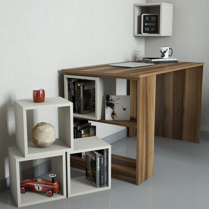 Immagine prodotto Hanah Home Mercy (120 x 65 x 75 cm)