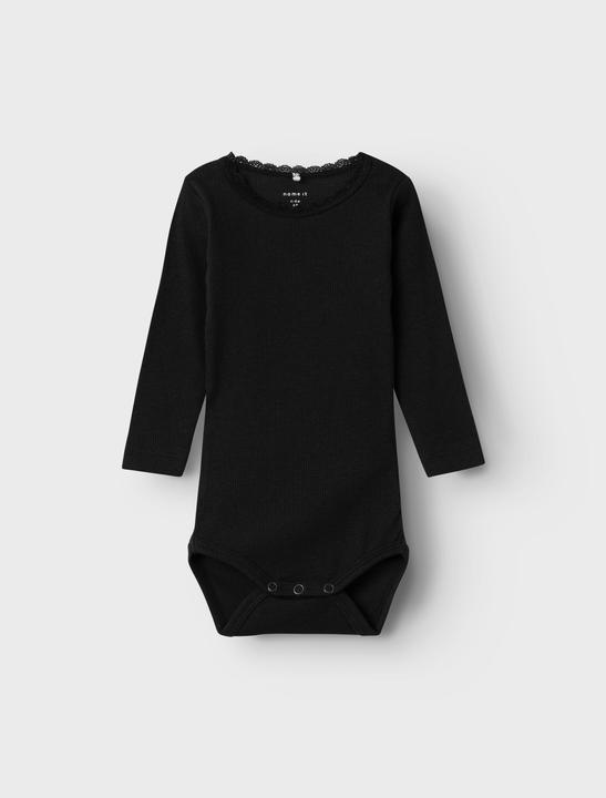 Image du produit Name it Nbfkab Ls Body Noos (92)