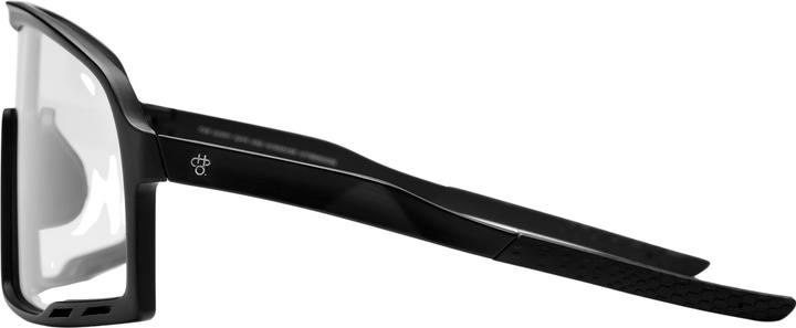 Actual product image CHPO Henrik Photochromic Cat. 0-3 (Black, Black)