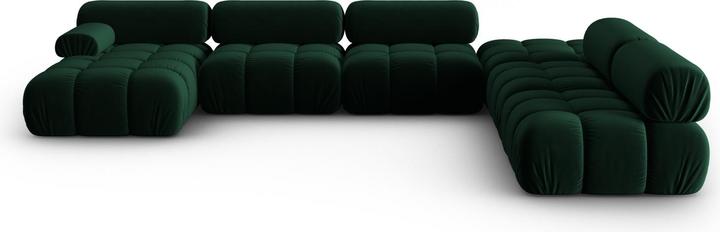 Actual product image Maison Heritage Gerda (Sofa landscape)
