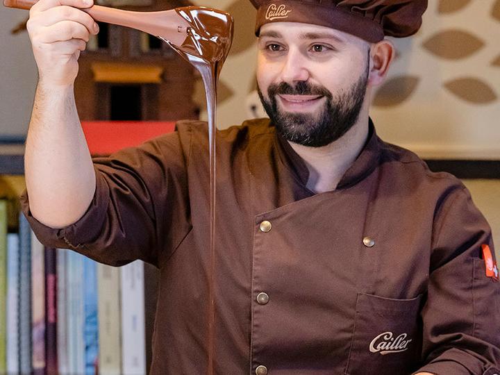 Immagine prodotto Smartbox Una fuga romantica di 2 giorni con souper a Gruyères con atelier di cioccolato alla Maison Cailler (2 pers.)