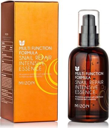 Produktbild Mizon snail repair intensive essence (100 ml, 24h Creme)