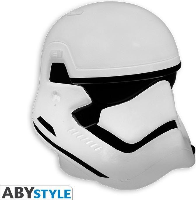 Actual product image ABYstyle Star Wars: First Order Stormtrooper