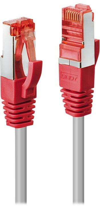 Actual product image Lindy Network cable (S/FTP, CAT6, 1.50 m)