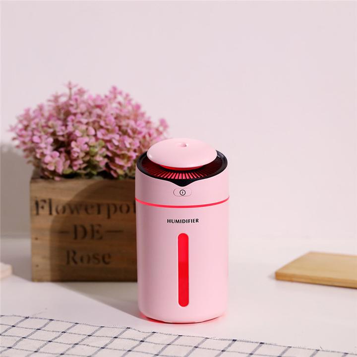 Produktbild Linuo Mini i9 (10 m²)