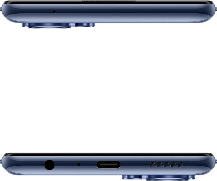 Produktbild OPPO Find X5 Lite (256 GB, Starry Black, 6.43", Dual SIM, 64 Mpx, 5G)